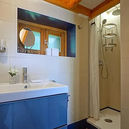 Amazing Views Over San Sebastian In A Family Cottage Extérieur photo