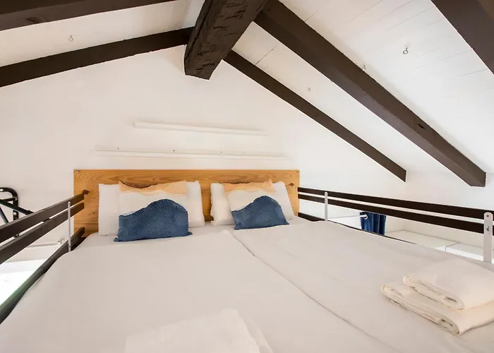 Amazing Views Over San Sebastian In A Family Cottage
