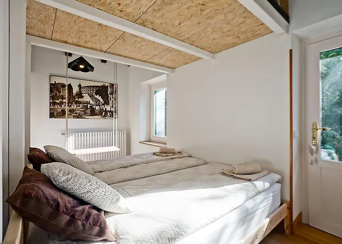 Amazing Views Over San Sebastian In A Family Cottage